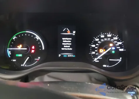 2021 Toyota Sienna Xle z USA, uszkodzony, nr VIN 5TDJRKEC8MS051936